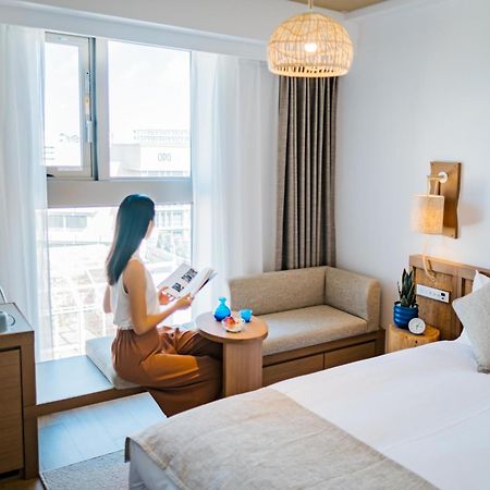 Hotel Resol Trinity Naha Ngoại thất bức ảnh