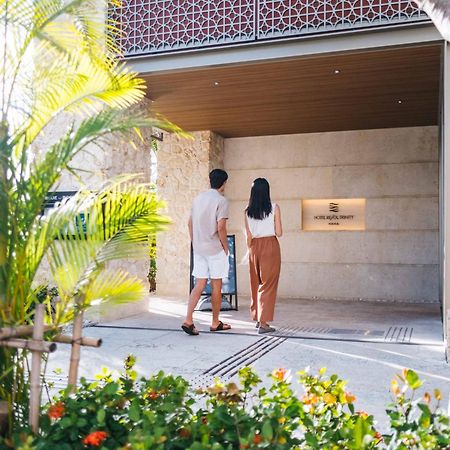 Hotel Resol Trinity Naha Ngoại thất bức ảnh
