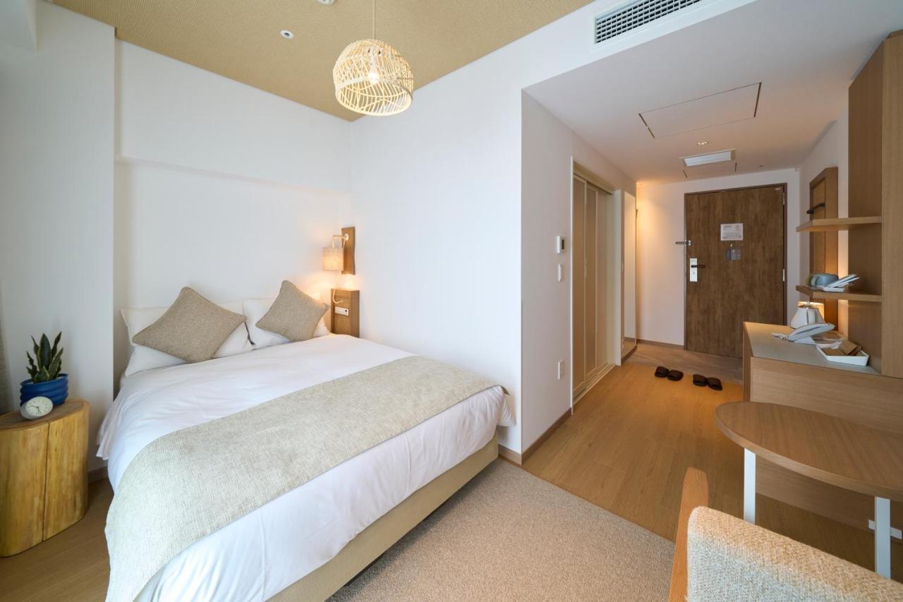 Hotel Resol Trinity Naha Ngoại thất bức ảnh