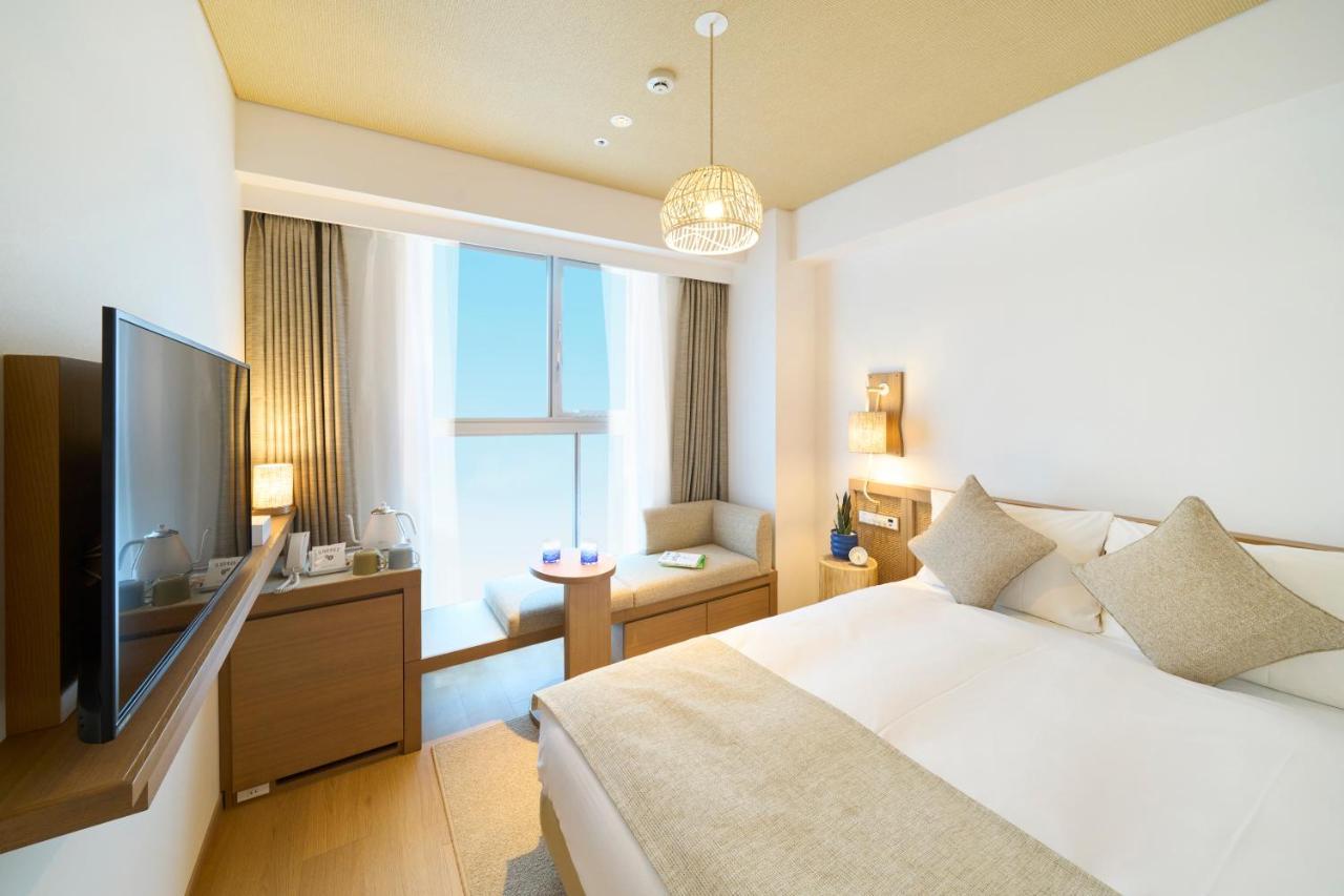 Hotel Resol Trinity Naha Ngoại thất bức ảnh