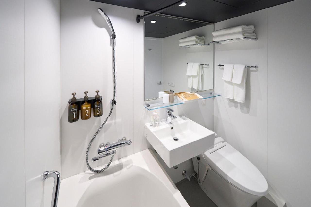 Hotel Resol Trinity Naha Ngoại thất bức ảnh