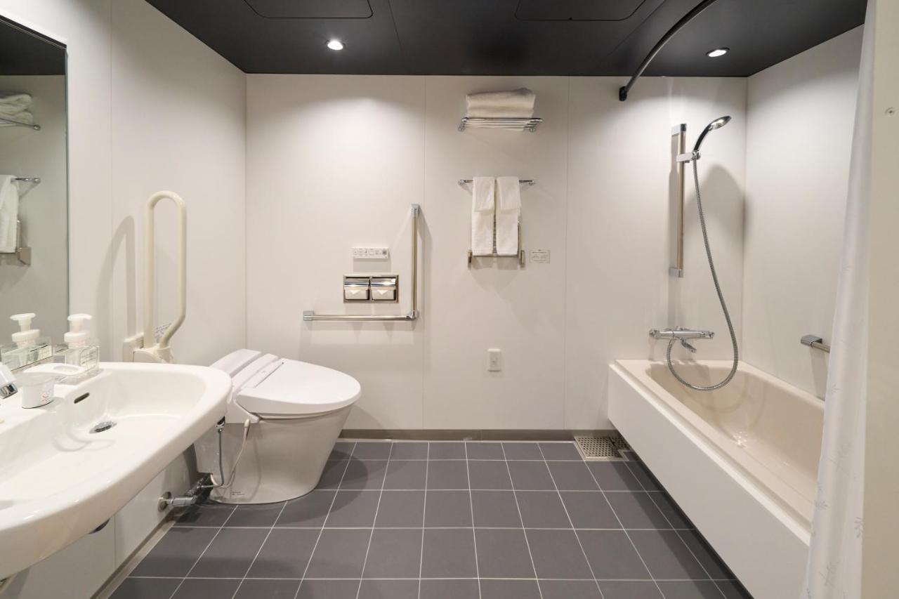 Hotel Resol Trinity Naha Ngoại thất bức ảnh
