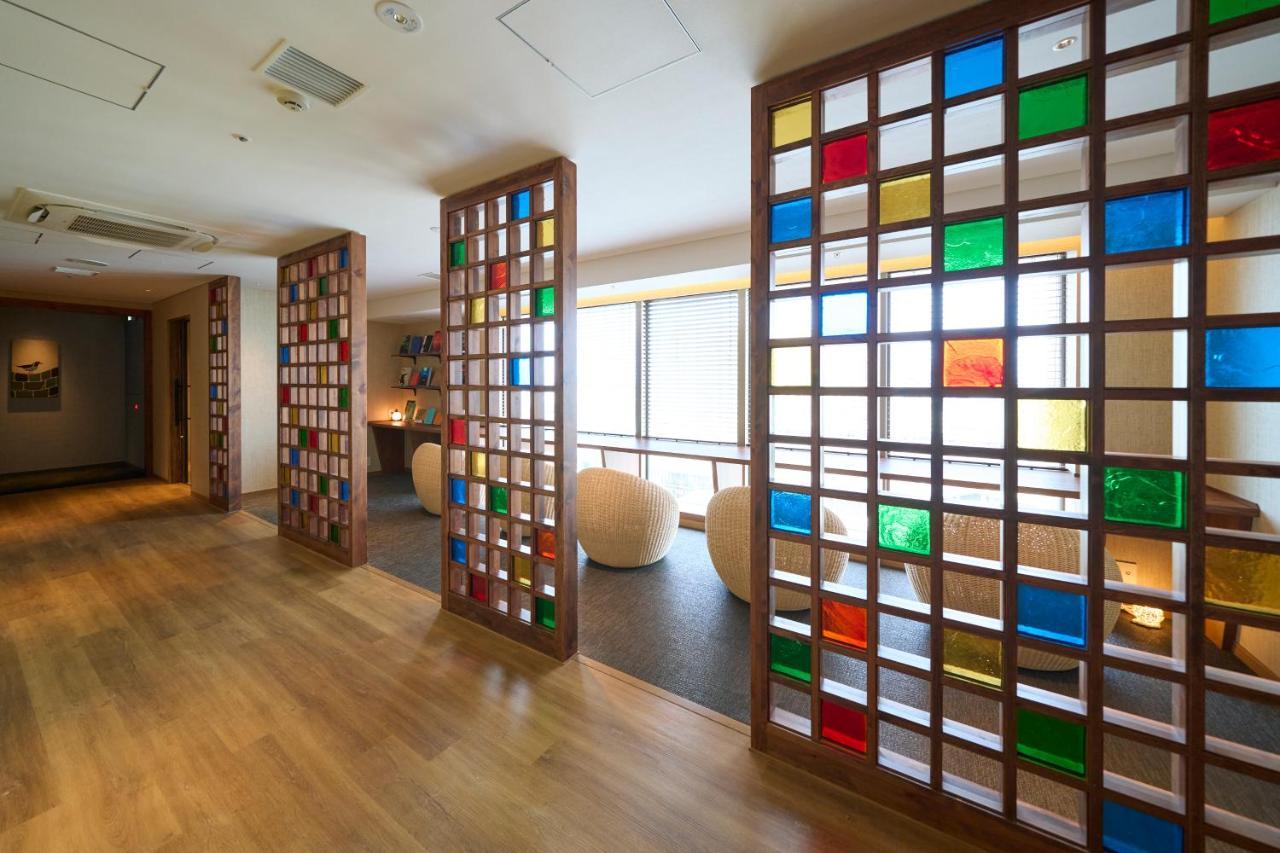 Hotel Resol Trinity Naha Ngoại thất bức ảnh