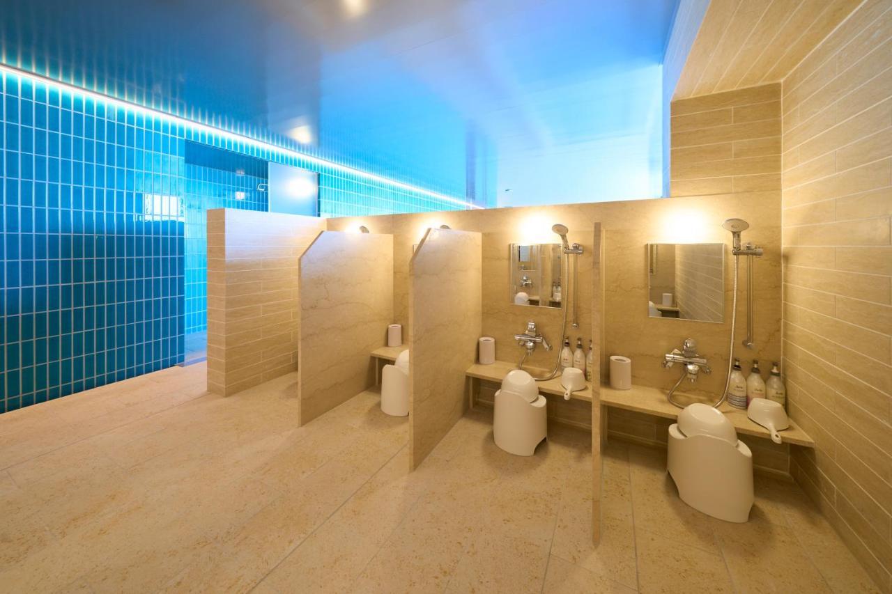 Hotel Resol Trinity Naha Ngoại thất bức ảnh