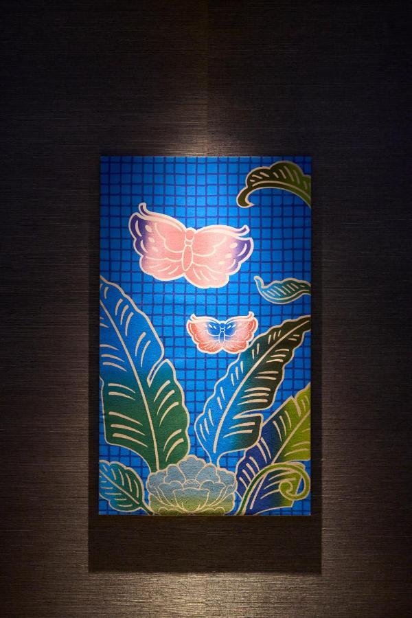Hotel Resol Trinity Naha Ngoại thất bức ảnh