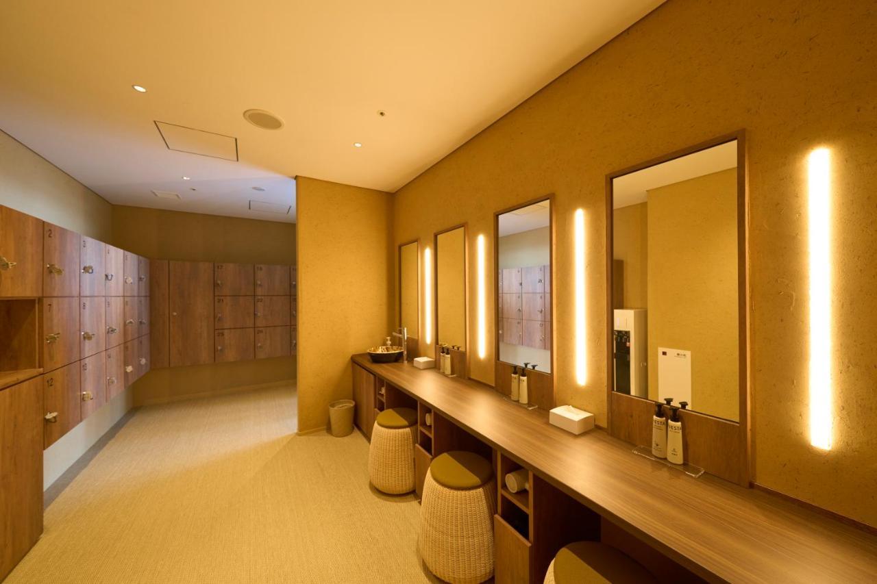 Hotel Resol Trinity Naha Ngoại thất bức ảnh