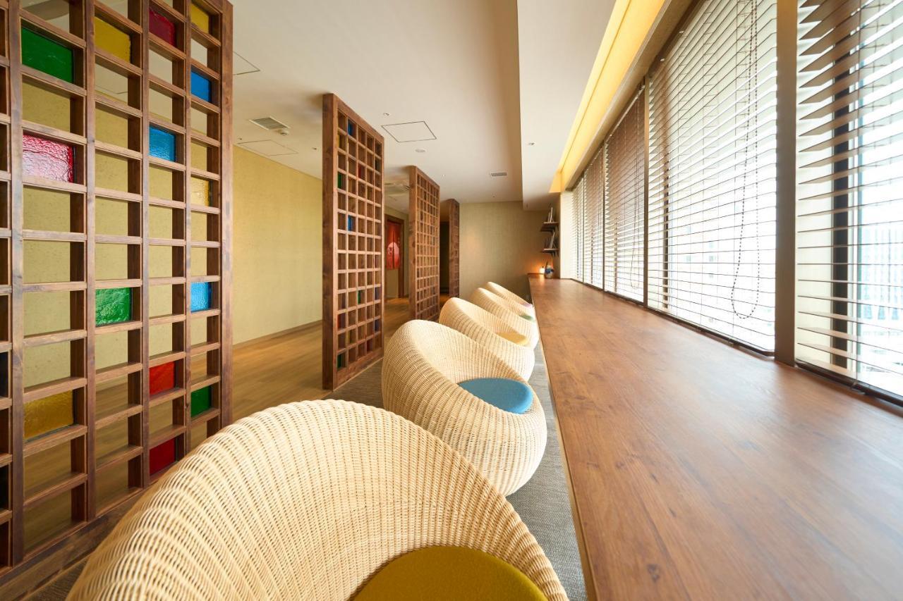 Hotel Resol Trinity Naha Ngoại thất bức ảnh