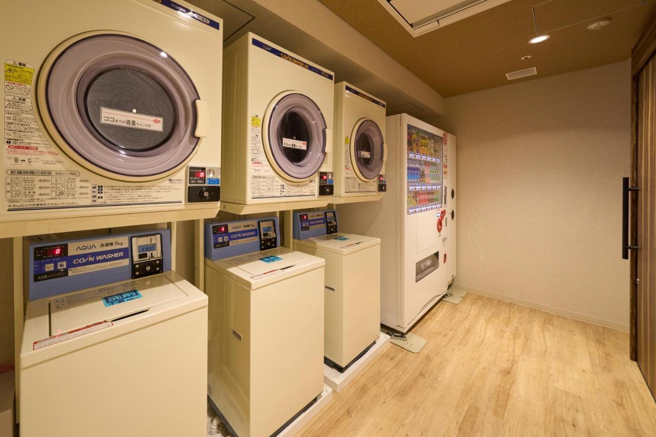 Hotel Resol Trinity Naha Ngoại thất bức ảnh