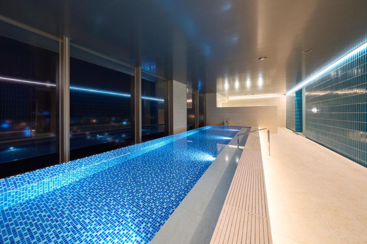 Hotel Resol Trinity Naha Ngoại thất bức ảnh