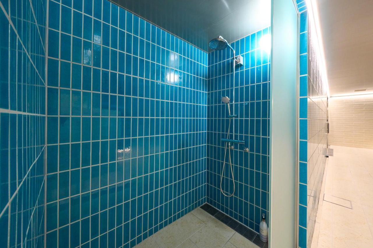 Hotel Resol Trinity Naha Ngoại thất bức ảnh