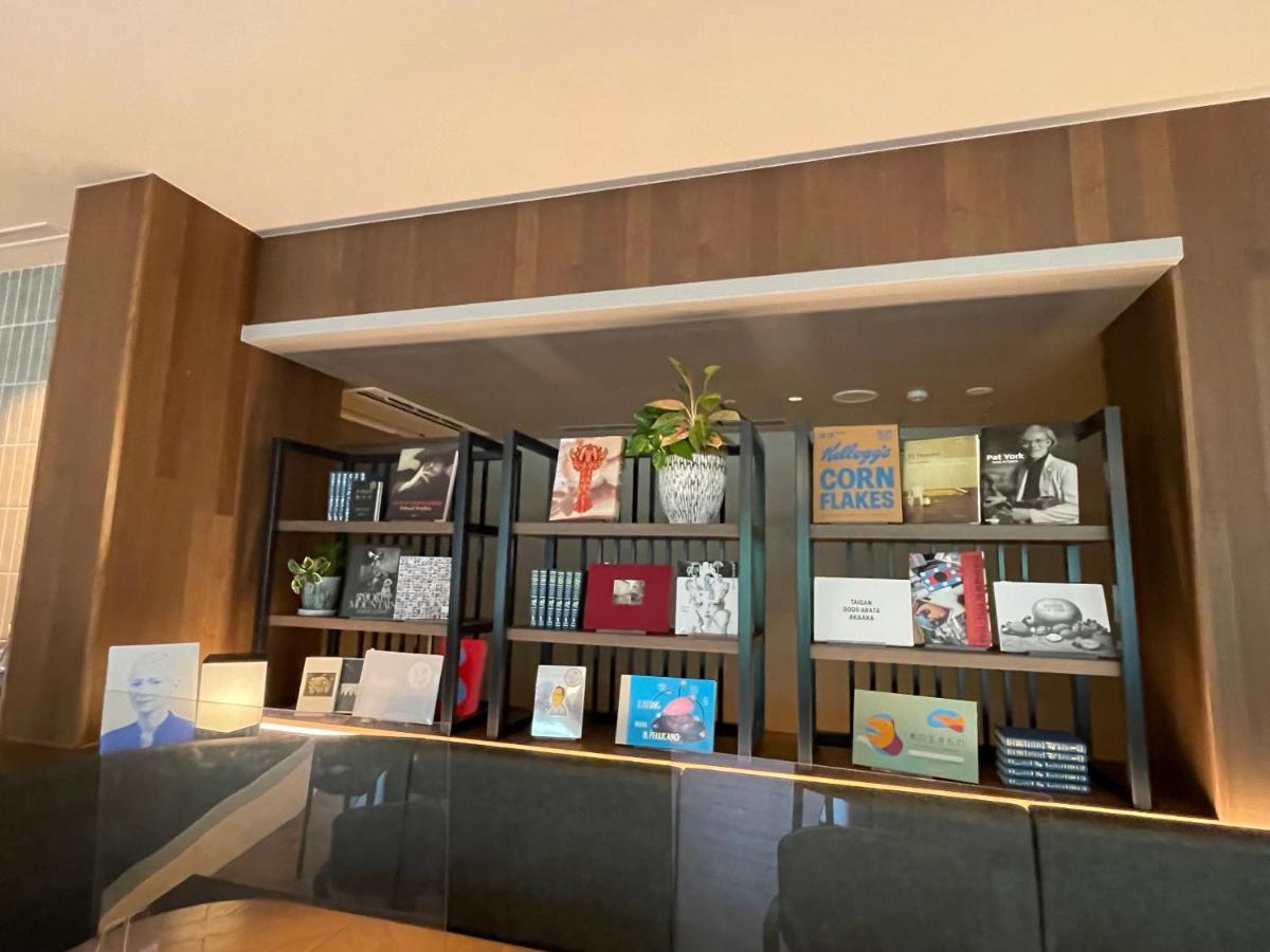 Hotel Resol Trinity Naha Ngoại thất bức ảnh