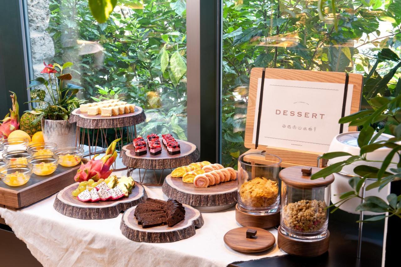 Hotel Resol Trinity Naha Ngoại thất bức ảnh