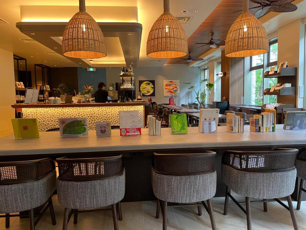 Hotel Resol Trinity Naha Ngoại thất bức ảnh