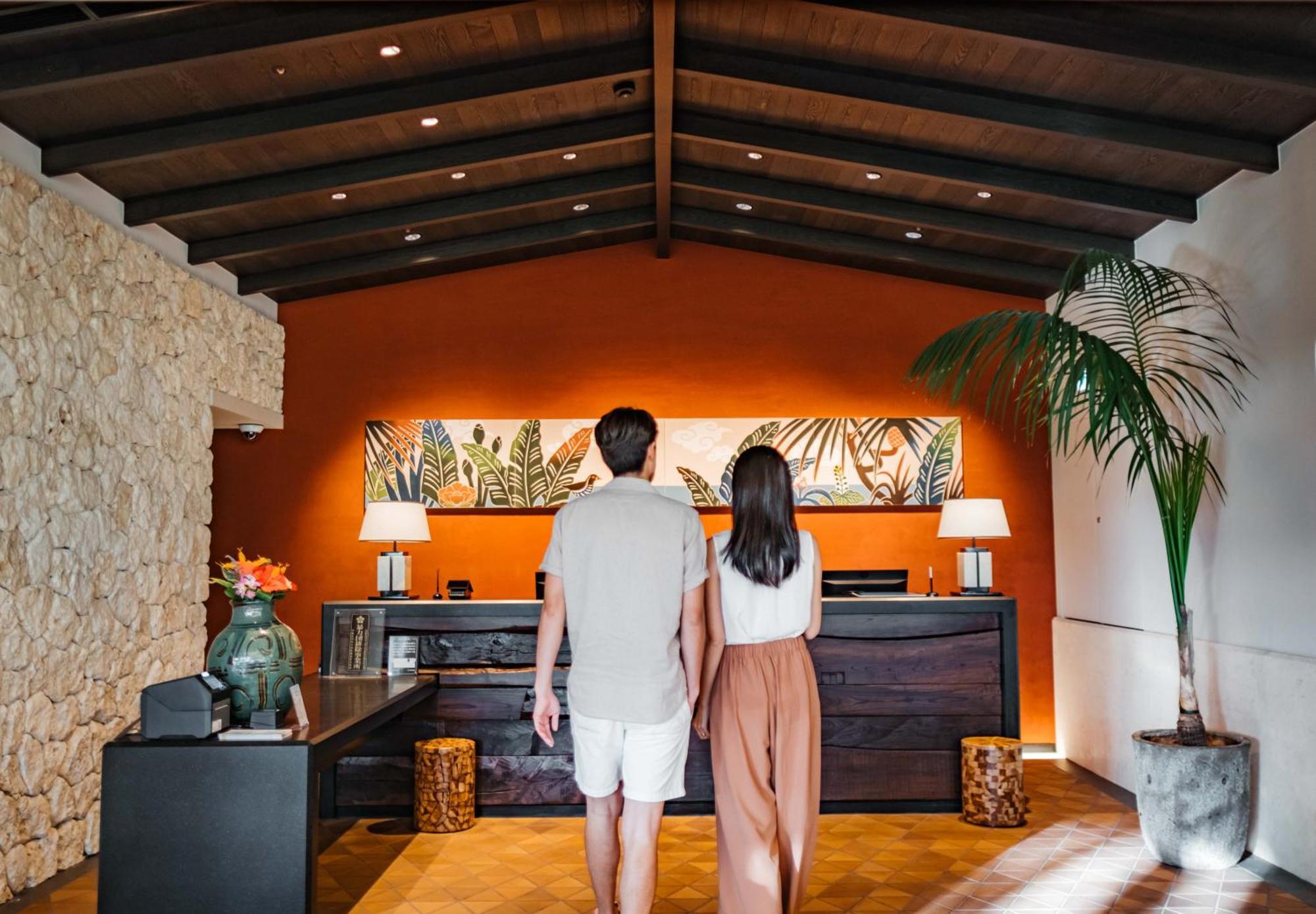 Hotel Resol Trinity Naha Ngoại thất bức ảnh