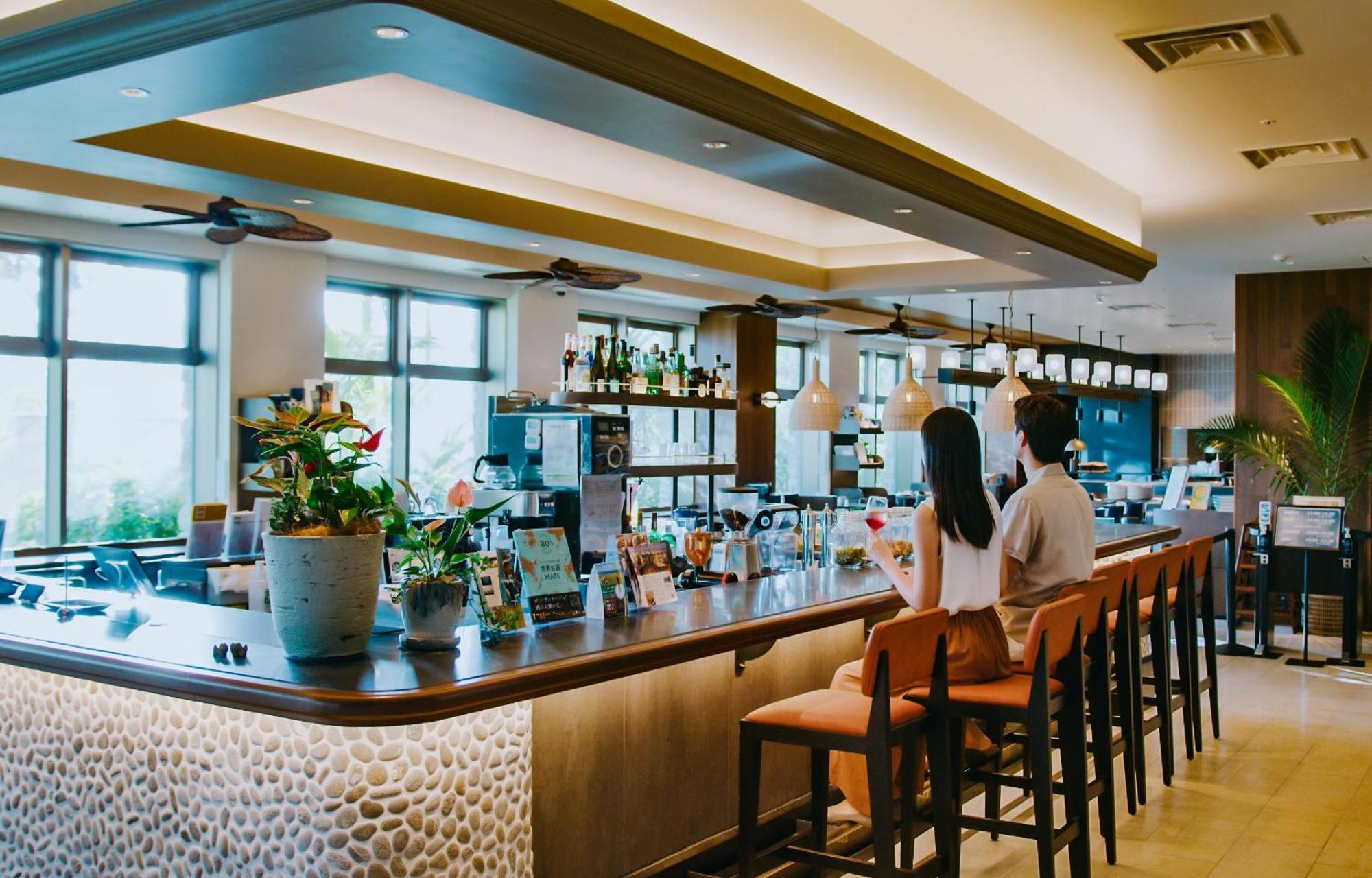 Hotel Resol Trinity Naha Ngoại thất bức ảnh